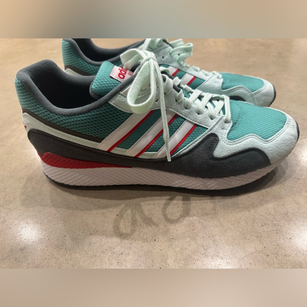 Adidas Men’s Shoes size 14
